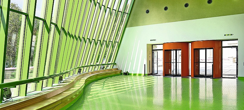 © Volker Naumann / Staatsgalerie Stuttgart