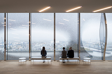 © Herzog & de Meuron / Iwan Baan