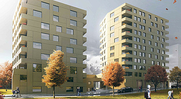 © Superblock/Podsedensek ZT/SS Plus
