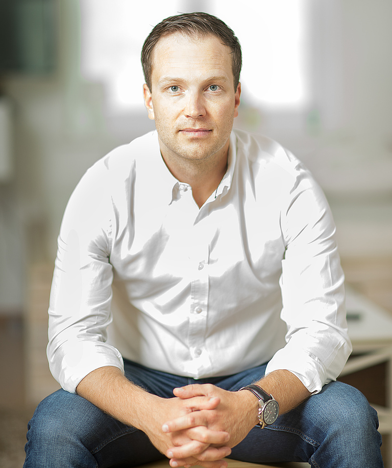 Metalljournal Erich Gärtner wechselt zu EVVA