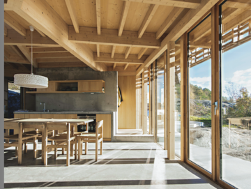 Foto: Ivar Kvaal © Atelier Oslo