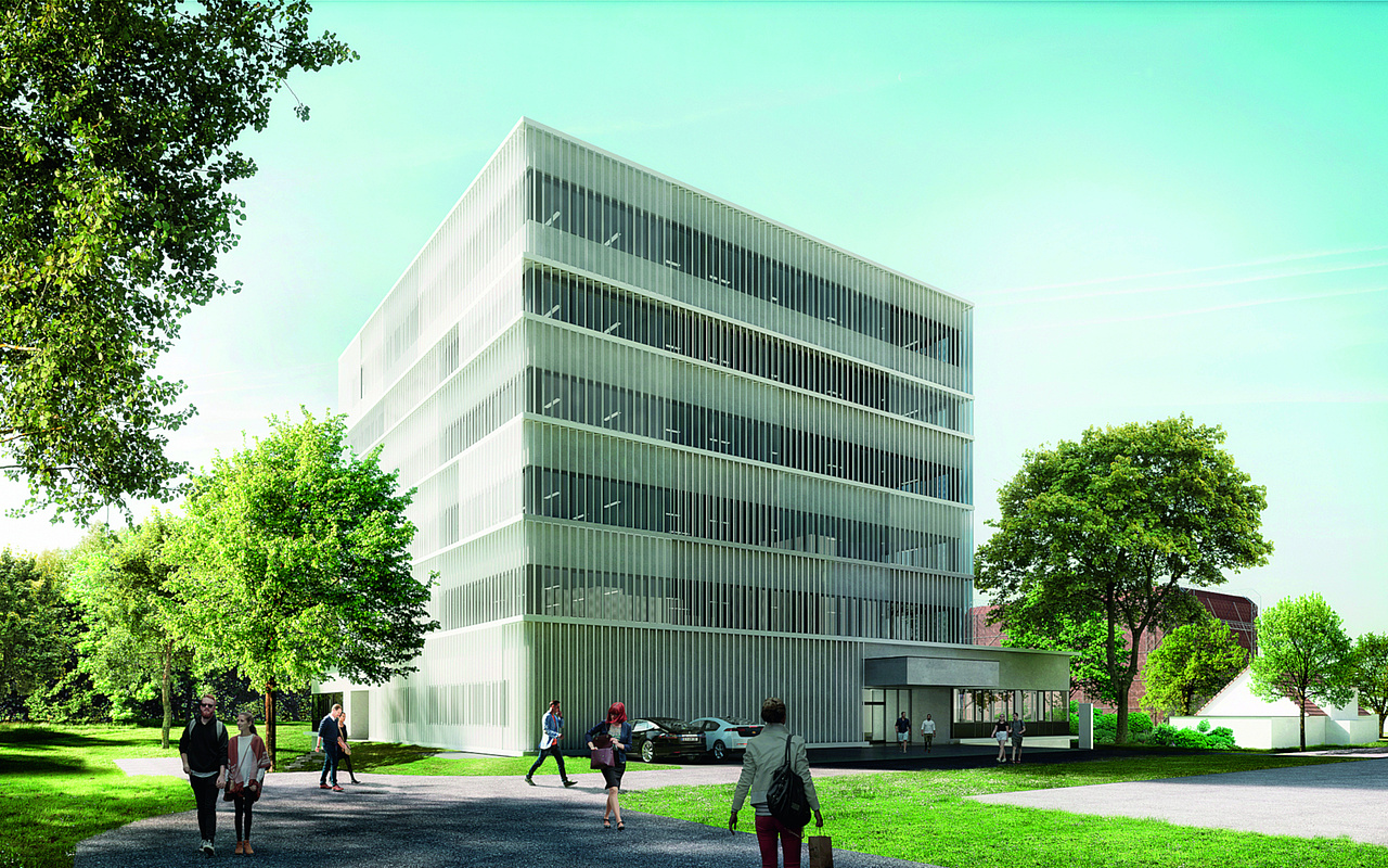 ©  AllesWirdGut Architektur