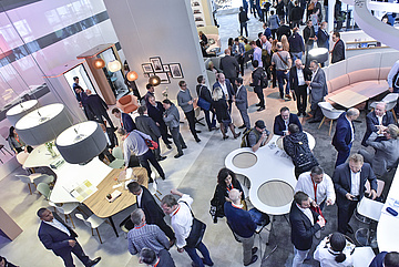 © Koelnmesse