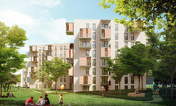 © Projektbau GmbH