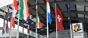 © Messe München
