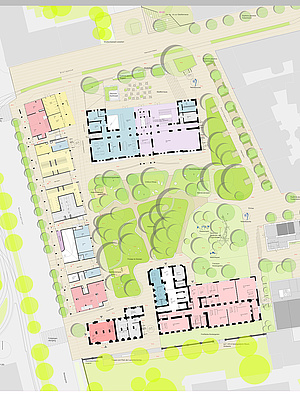 © P.GOOD Architekten & Arch. Martin Kohlbauer