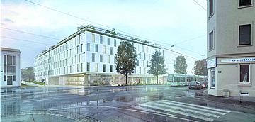 © Dietger Wissounig Arch. ZT GmbH