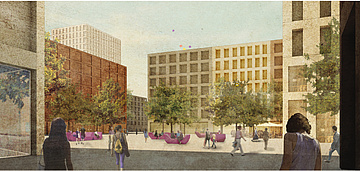 © Ortner & Ortner Baukunst, TOPOTEK 1