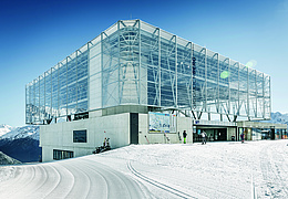 Foto: © Bergbahnen Sölden, Rudi Wyhlidal