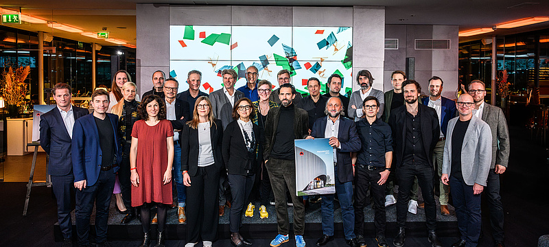 Alle Fotos: © Martin Croce