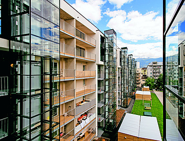 © Reitter Architekten, Mojo Reitter