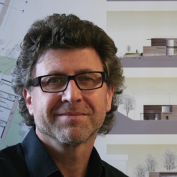 © Architekt Anglberger