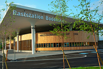 © Rhomberg Bau