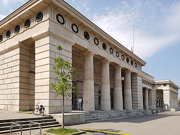 © Wehdorn Architekten ZT GmbH
