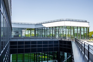 © Flughafen Wien AG