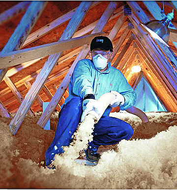 © Knauf Insulation