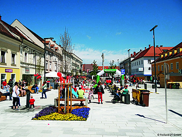 © Freiland ZT GmbH