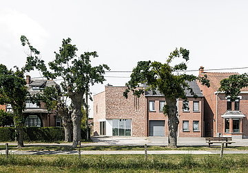© Wienerberger/Jeroen Verrecht