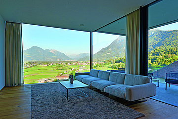 © Christa Engstler Fotografie/Mitiska.Wäger Architekten