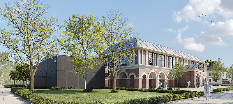 © Architekten Maurer & Partner