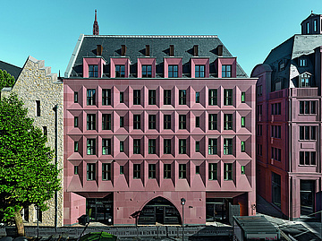 © Stefan Müller