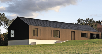 © STEINBAUER architektur+design