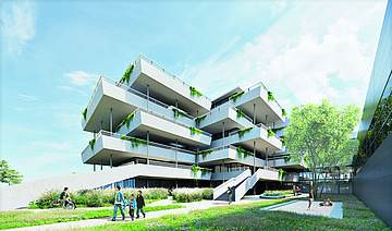 © Arch. Martin Kohlbauer ZT GmbH