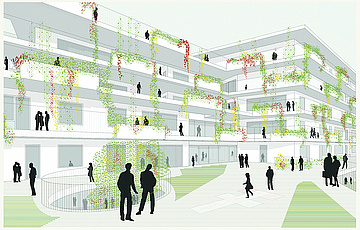 © DI Michael Schluder + IC Consulenten