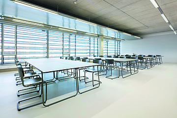  © Thonet / Constantin Meyer