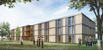 © sps÷architekten zt gmbh