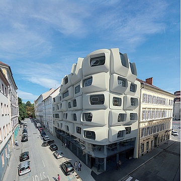 © WEGRAZ