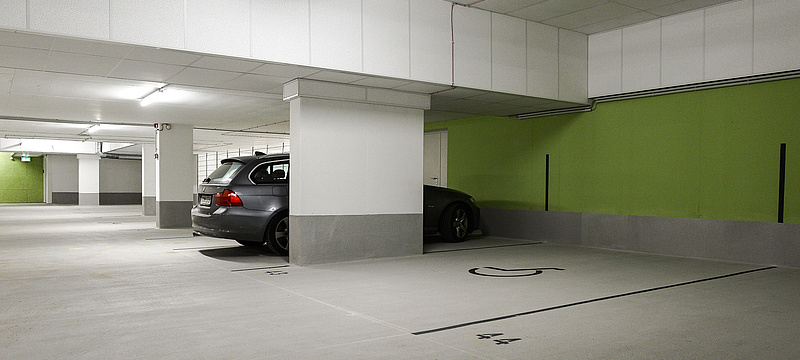 Alle Fotos: © Triflex