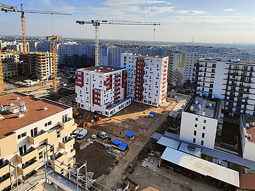 Alle Bilder und Pläne: © Architekten