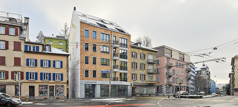 © burkart.lu fotografie, Luzern