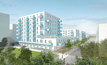 © Scheifinger + Partner ZT