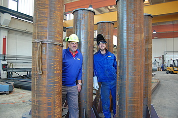 Foto: FDM Metalltechnik