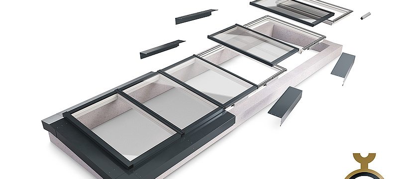 Alle Fotos: © Lamilux