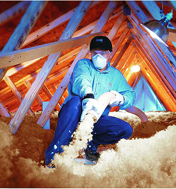 © Knauf Insulation
