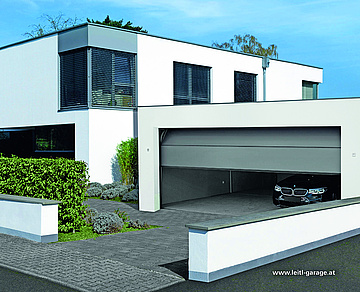 © Leitl Beton GmbH & Co KG
