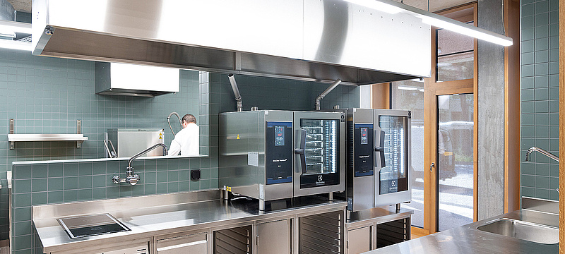 © Electrolux Professional GmbH