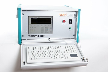 VSR Industrietechnik GmbH