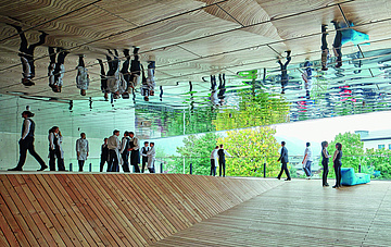 © www.alufenster.at/David Schreyer