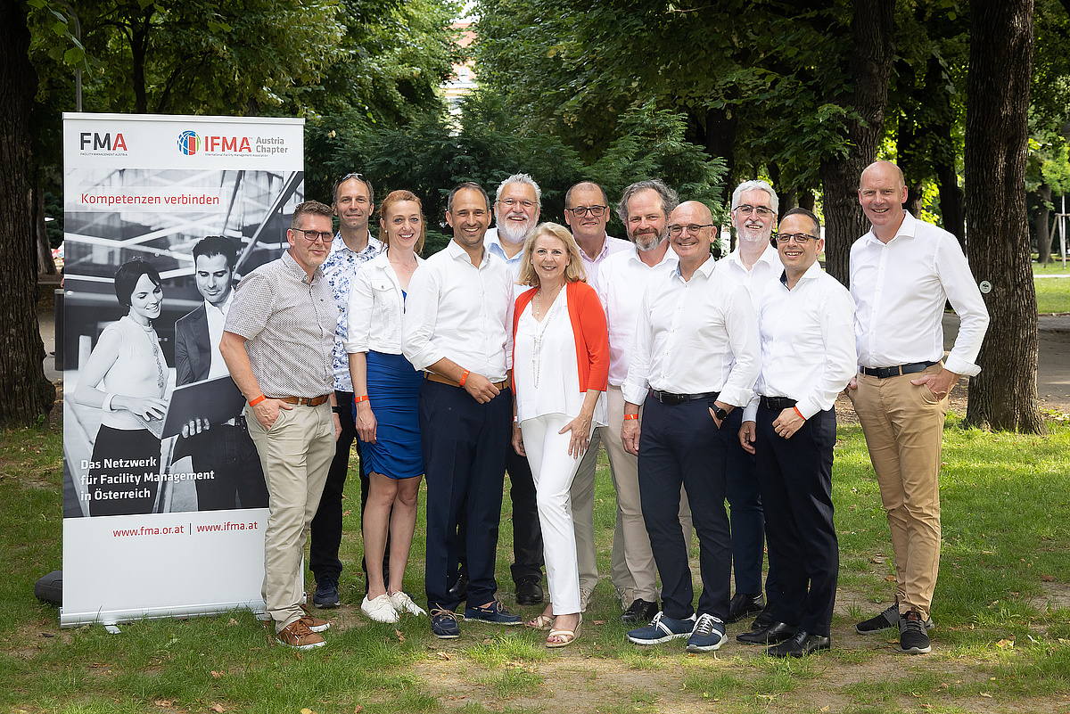 Metalljournal Vorstandswahl im Zuge der Mitgliederversammlungen