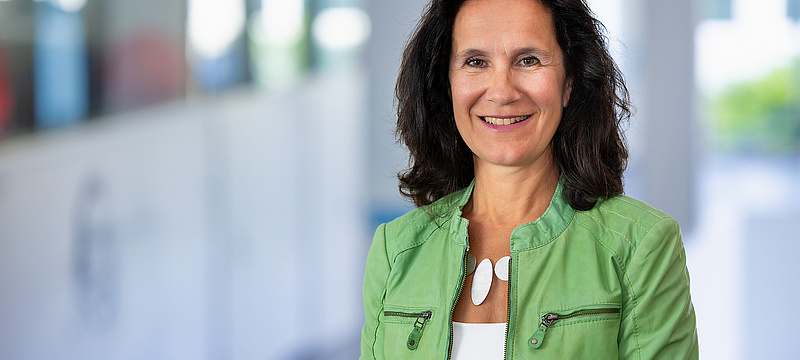© FH Campus Wien / Schedl